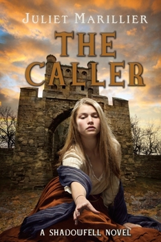 The Caller - Book #3 of the Shadowfell