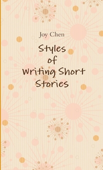 Paperback Styles of Writing Short Stories Book