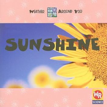 Paperback Sunshine Book