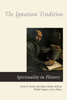 Paperback The Ignatian Tradition Book