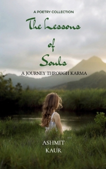 Paperback The Lessons of Souls [Hindi] Book