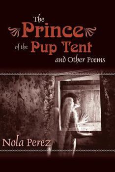 Paperback The Prince of the Pup Tent and Other Poems Book