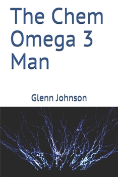 Paperback The Chem Omega 3 Man Book