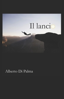 Paperback Il lancio [Italian] Book