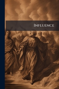 Paperback Influence: Or, The Little Silk-winder Book