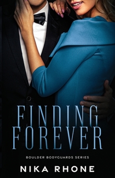 Paperback Finding Forever Book