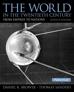 The World in the Twentieth Century