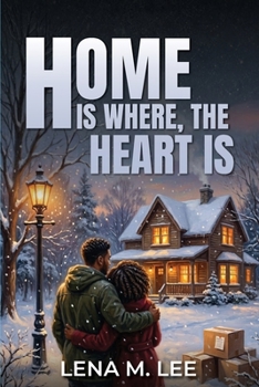 Paperback Home Is Where the Heart Is Book