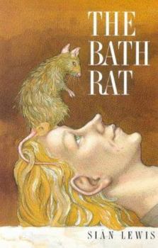 Hardcover The Bath Rat Book