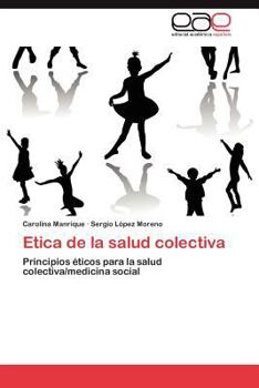 Etica de La Salud Colectiva