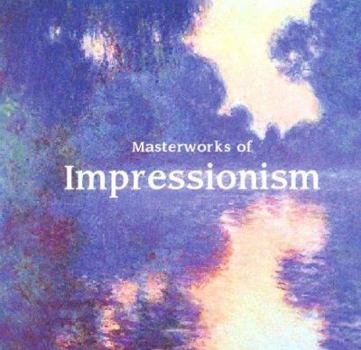 Paperback Impressionism (Mega Squares): Masterworks of Book