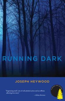 Paperback Running Dark Book