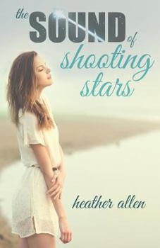 Paperback The Sound of Shooting Stars Book