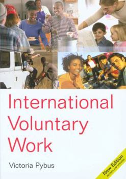 Paperback International Voluntary Work Book