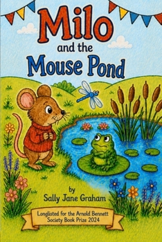 Milo and the Mouse Pond