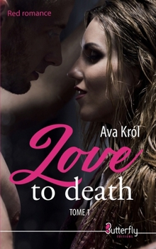 Paperback Love to Death: Tome 1 [French] Book