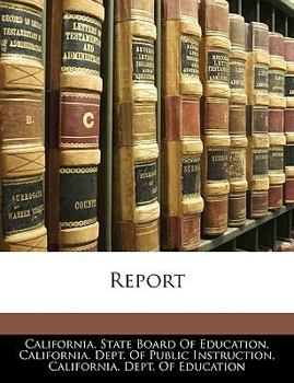 Report..