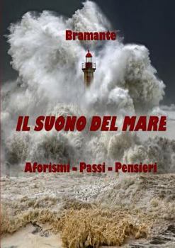 Paperback Il suono del mare [Italian] Book