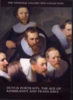 Dutch Portraits in the Age of Rembrandt & Frans Hals