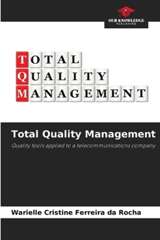 Paperback Total Quality Management Book