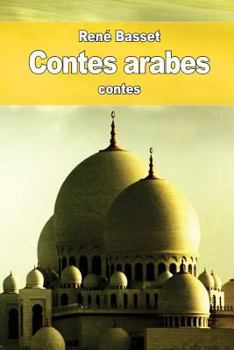 Paperback Contes arabes [French] Book