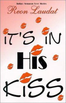 Paperback It's in His Kiss Book