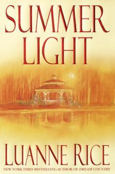 Hardcover Summer Light Book