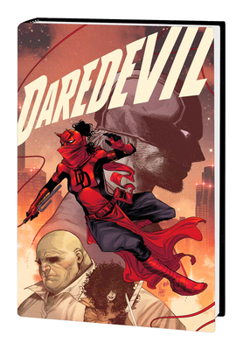 Daredevil By Chip Zdarsky: To Heaven Through Hell Vol. 3 - Book  of the Daredevil by Chip Zdarsky