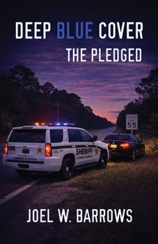 Paperback Deep Blue Cover: The Pledged Book
