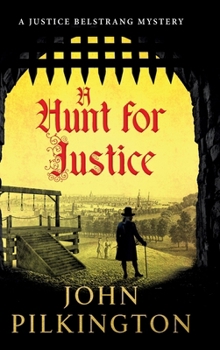 A Hunt for Justice