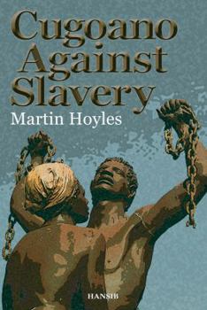 Paperback Cugoano Against Slavery Book