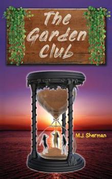 Paperback The Garden Club Book