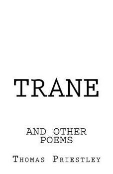 Paperback Trane Book