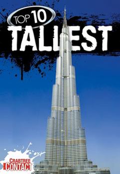 Paperback Top 10 Tallest Book