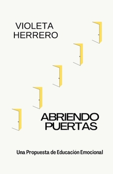 Paperback Abriendo Puertas [Spanish] Book