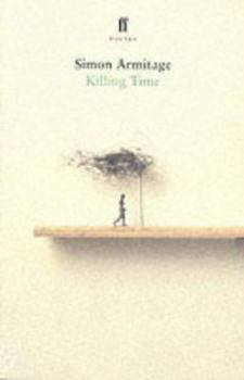 Hardcover Killing Time Book