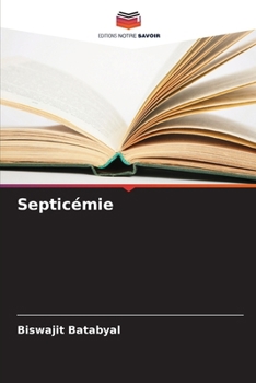 Paperback Septicémie [French] Book