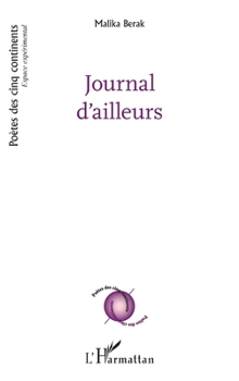 Paperback Journal d'ailleurs [French] Book