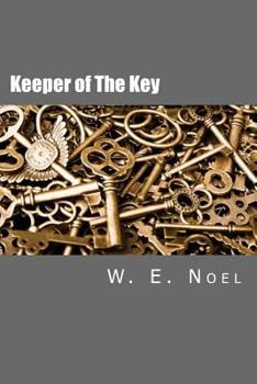 Paperback Keeper of The Key Book