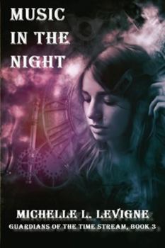 Paperback Music in the Night Book