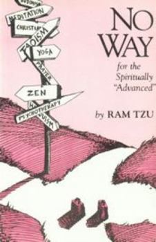 Paperback No Way Book