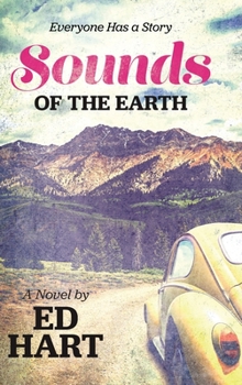 Hardcover Sounds of the Earth Book