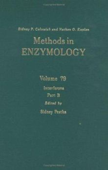 Hardcover Interferons, Part B: Volume 79 Book