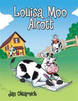 Paperback Louisa Moo Alcott Book