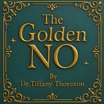 Paperback The Golden No Book