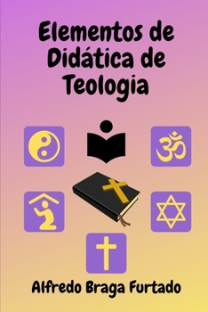 Elementos de Dida´tica de Teologia (Portuguese Edition)
