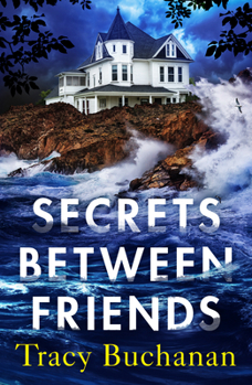 Paperback Secrets Between Friends Book