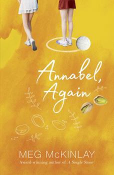 Paperback Annabel, Again Book