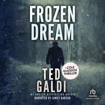 MP3 CD Frozen Dream Book