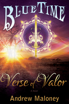 Paperback Verse of Valor: Volume 2 Book